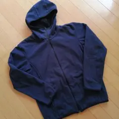 ユニクロ パーカー