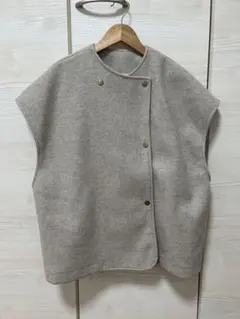 エパヌイ　ベスト　ワンピース