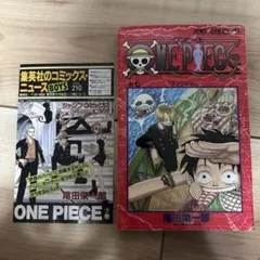 ワンピース 6巻 初版 ○冊子、はがき○ - メルカリ