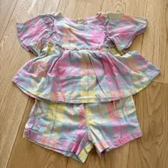 next セットアップ