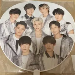 SnowMan カウコン 2020 2021 うちわ