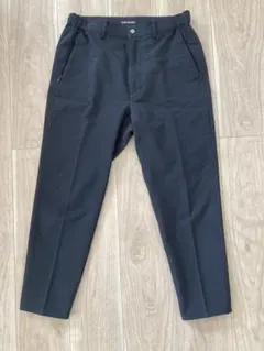 ニューバランス Met 24 SLIM TAPERED FIT PANTS