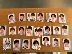 IMP. 旧IMPACTors デタカまとめ売り