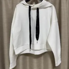 Stradivarius ストラディバリウス レディース パーカー Sサイズのサムネイル