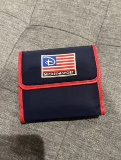 新品未使用 折り財布