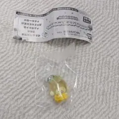 サンリオキャラクターズ くだものめじるしアクセサリー ポムポムプリン