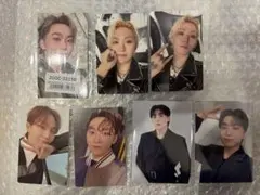 スングァン まとめ売り SEVENTEEN