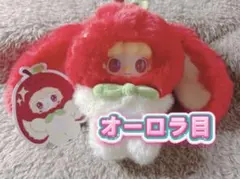 Yooki クリスマス りんごうさぎ