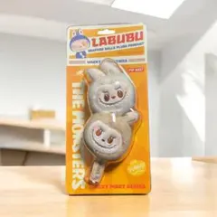 Wacky Mart LABUBU ラブブシーフード ボール seafood