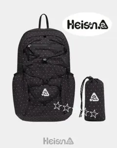 新作】HEISAN V2 Mini Dot Navy POPUP 先行発売 - メルカリ