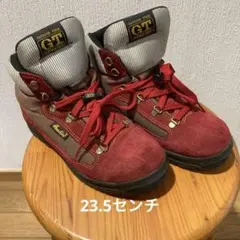 GT HAWKINS トレッキングシューズ 23.5cm