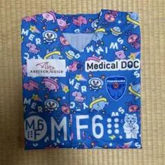 「SWIMMER」（スイマー）コラボ 横浜FC ユニフォーム ベースボールシャツ