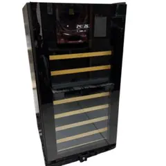 さくら製作所 SV78 ワインセラー 264L 2温度管理 2019年製 - メルカリ