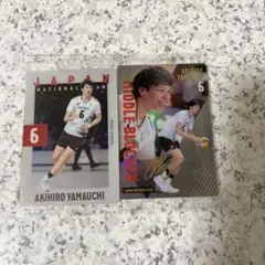 山内晶大 グッズ 2025年最新】大阪ブルテオン 山内晶大の人気アイテム - メルカリ