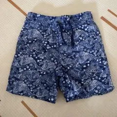 GAP 半ズボン　キッズ　100センチ