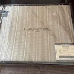 LANCEL ウィンターシーツ 140x240cm