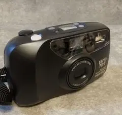 美品！ PENTAX ESPIO 70-E コンパクトカメラ 電池 ストラップのサムネイル