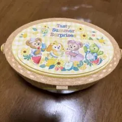 ☆Disney Sea スーベニアケース＆タンブラーセット　新品☆