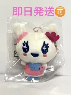 たまごっち Chibiぬいぐるみマスコット ラブリっちのサムネイル