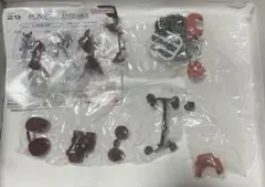 機動戦士ガンダムMOBILE SUITENSEMBLE29 シャア専用ズゴック