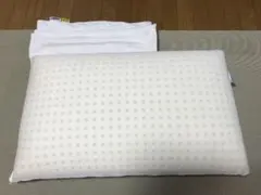 マニフレックス　ピローグランデのサムネイル