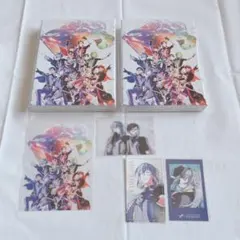 ビバレン　ビバセカ　CD VS AMBIVALENZ ビバレン ビバセカ CD もね - メルカリ