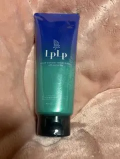 LPLP ヘアカラートリートメント ベージュブラウンのサムネイル