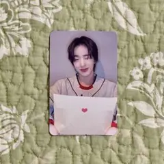 NEXZ Mmchk 通常盤 Umm…トモヤ セット - メルカリ