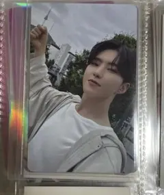 seventeen always yours 会場限定 名古屋 ホシ