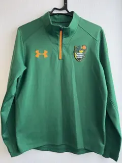 Under Armour ジャージとパンツセット