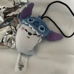 香港ディズニー スティッチ