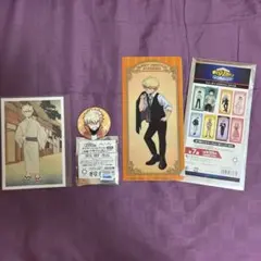 僕のヒーローアカデミア 爆豪勝己 セット