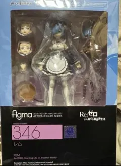 2026年最新】figma レムの人気アイテム - メルカリ
