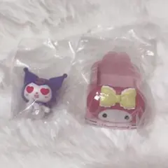 サンリオピューロランド アトラクションマスコット クロミ