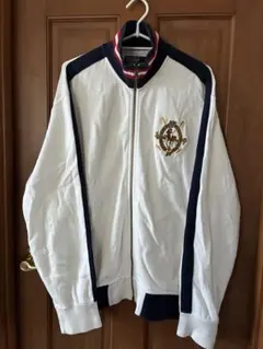 Polo by Ralph Lauren ジップアップジャケット