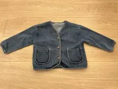 2026年最新】ノーカラーデニムの人気アイテム - メルカリ