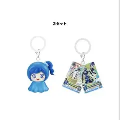 アイカツ! めじるしアクセサリー 霧矢あおいセット