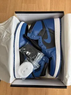 Nike Air Jordan 1 Retro High OG 27cmのサムネイル