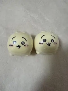 ちいかわ　うさぎ　貯金箱　ガチャ