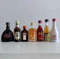 ウイスキー 置物