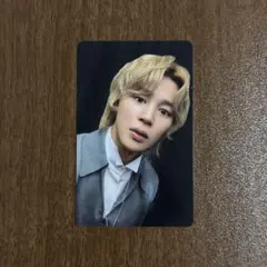 BTS ジミン ARIRANG 日本 weverse ラキドロ トレカ - メルカリ