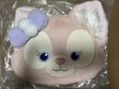 新品未使用 ディズニーシー　リーナベル　ブランケット ケース付