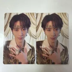 M!LK 爆裂愛してる 好きすぎて滅 通常盤 曽野舜太 トレカ