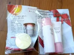 新品 アスタリフトホワイトジェリーアクアリスタ＆アドバンスドローション・クリーム