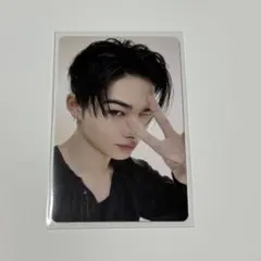 ENHYPEN WALK THE LINE POPUP ニキ