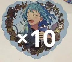 あんスタ プチプリ Ra*bits 紫之創