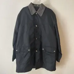 KENZO ステンカラーコート ダークグレー tk.TAKEO KIKUCHI（ティーケータケオキクチ） ステンカラーコート