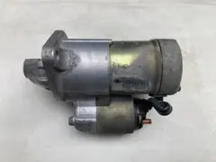 未使用リビルト品 ジムニー セルモーター JA11.JA12.JA22.JA71 - メルカリ