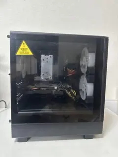 NZXT H510Elite KRAKEN Z63 マザボ CPU 電源 セット - メルカリ