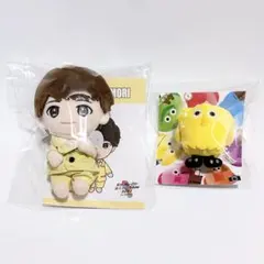 2026年最新】玉森裕太 ぬいぐるみの人気アイテム - メルカリ